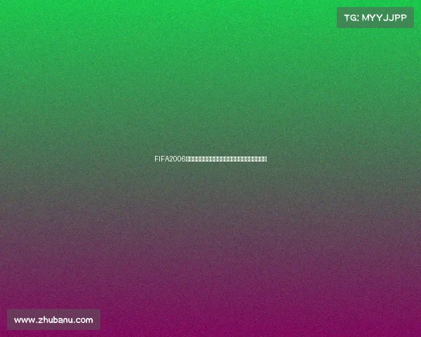 FIFA2006世界杯游戏怎么玩新手教程与操作技巧全解析攻略版